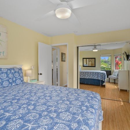 Hanalei Bay Villa Cottage 2Br 2Ba With Mountain Views Hbv24 プリンスビル エクステリア 写真