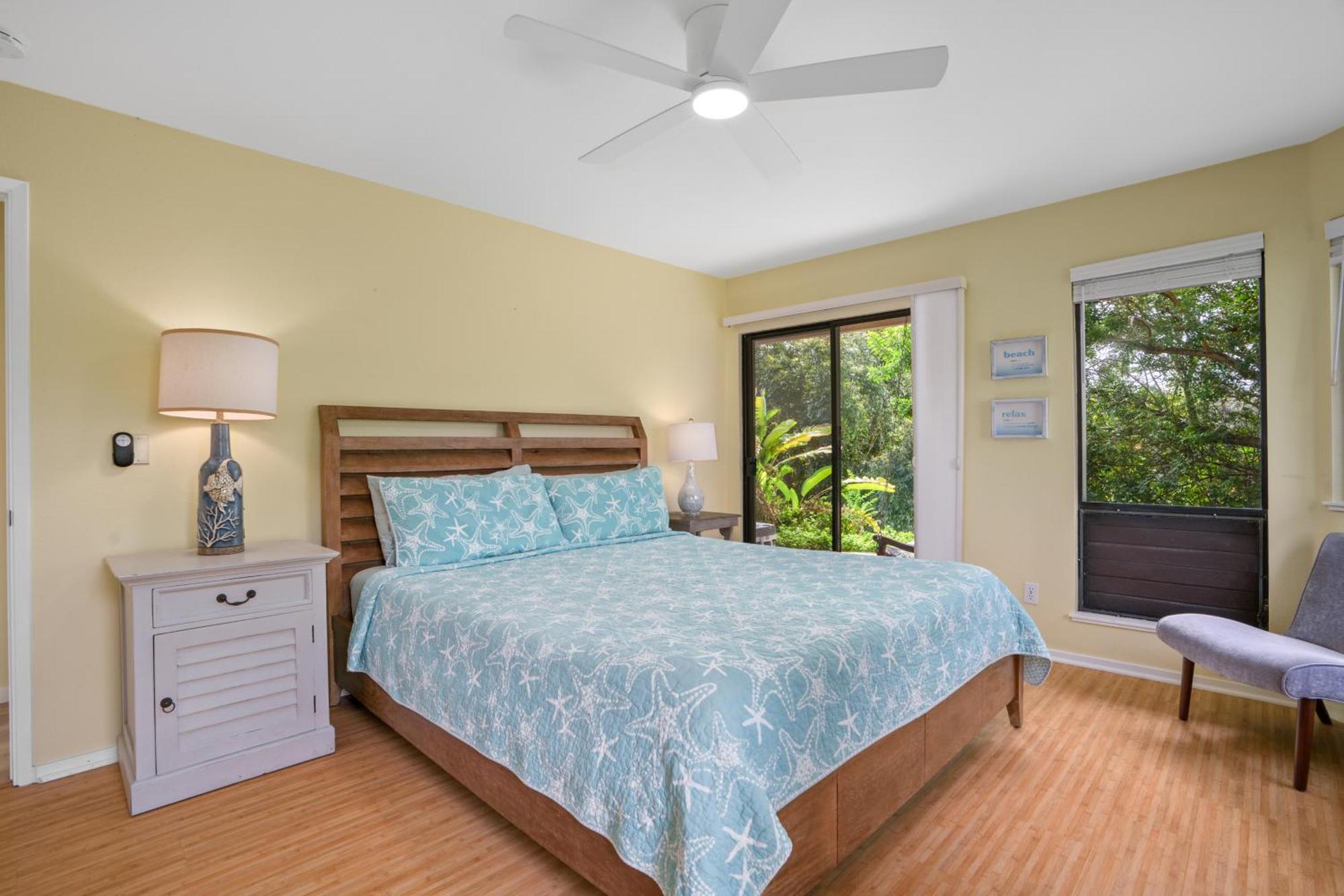 Hanalei Bay Villa Cottage 2Br 2Ba With Mountain Views Hbv24 プリンスビル エクステリア 写真