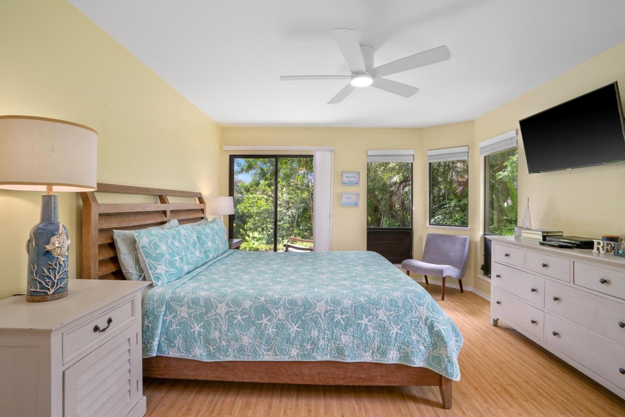 Hanalei Bay Villa Cottage 2Br 2Ba With Mountain Views Hbv24 プリンスビル エクステリア 写真