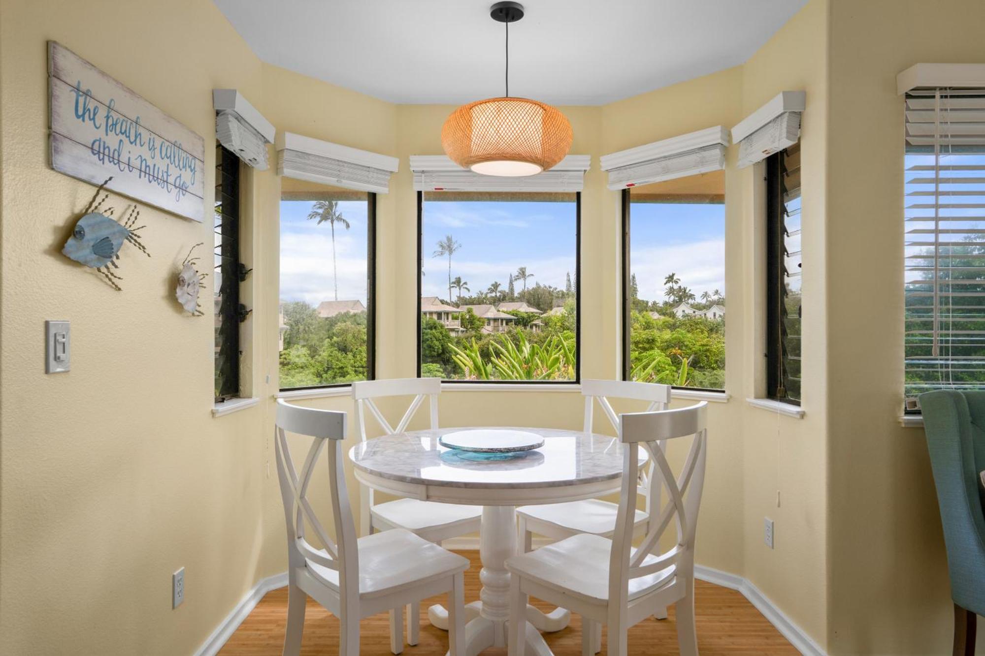 Hanalei Bay Villa Cottage 2Br 2Ba With Mountain Views Hbv24 プリンスビル エクステリア 写真